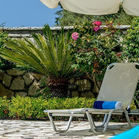 Ionian Villas Áyios Nikítas 외부 사진
