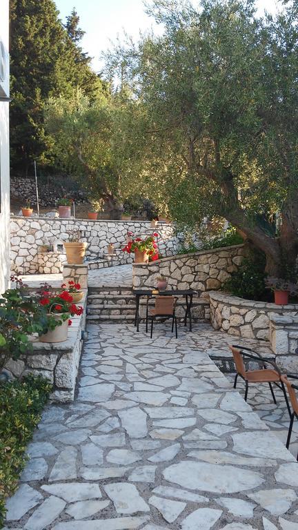 Ionian Villas Áyios Nikítas 객실 사진