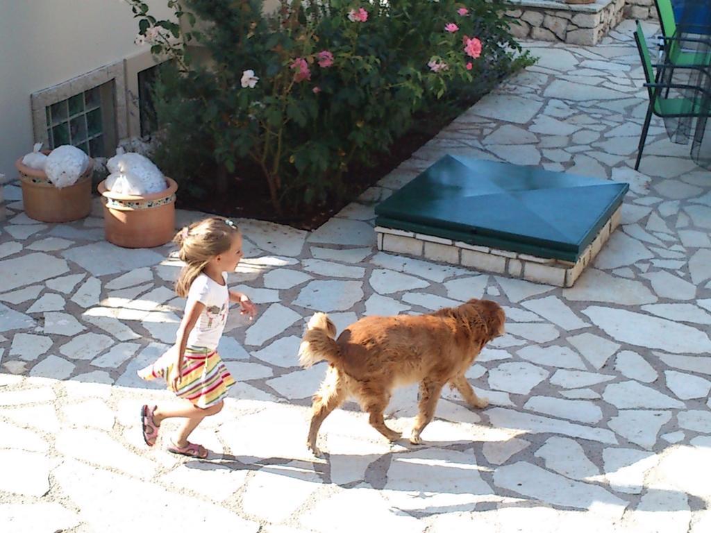 Ionian Villas Áyios Nikítas 외부 사진