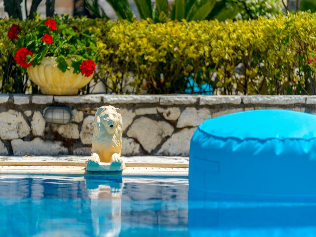 Ionian Villas Áyios Nikítas 외부 사진
