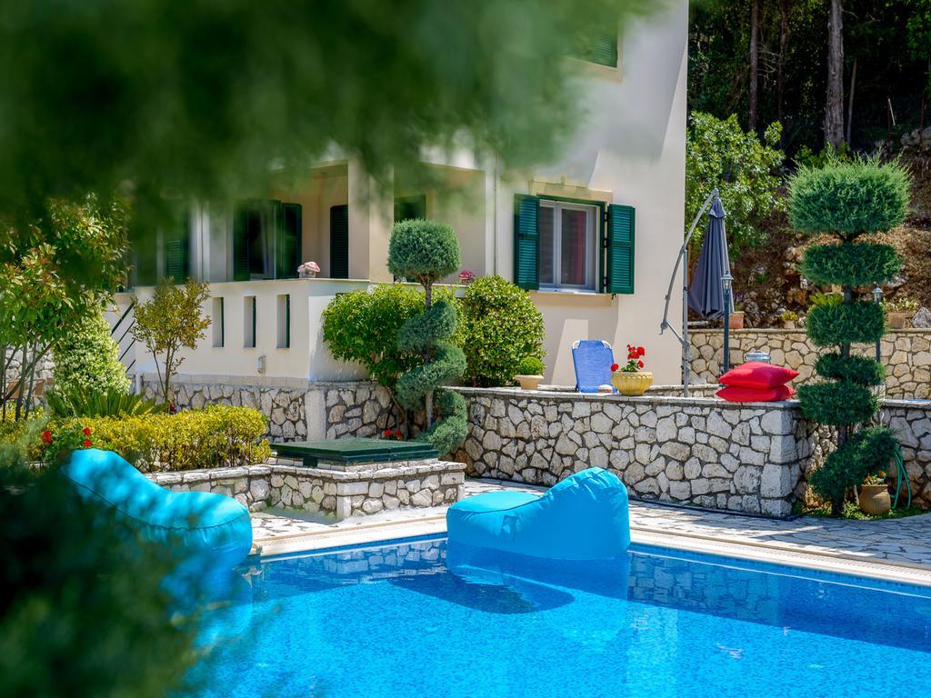 Ionian Villas Áyios Nikítas 외부 사진
