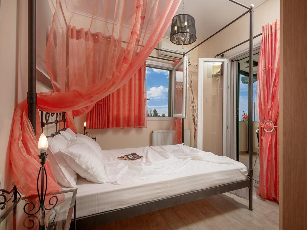 Ionian Villas Áyios Nikítas 외부 사진