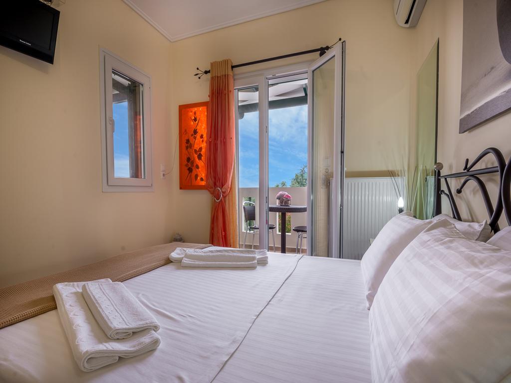 Ionian Villas Áyios Nikítas 외부 사진