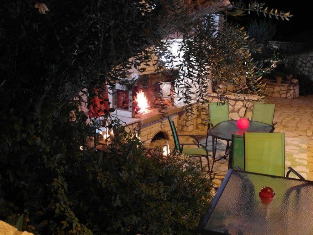 Ionian Villas Áyios Nikítas 외부 사진
