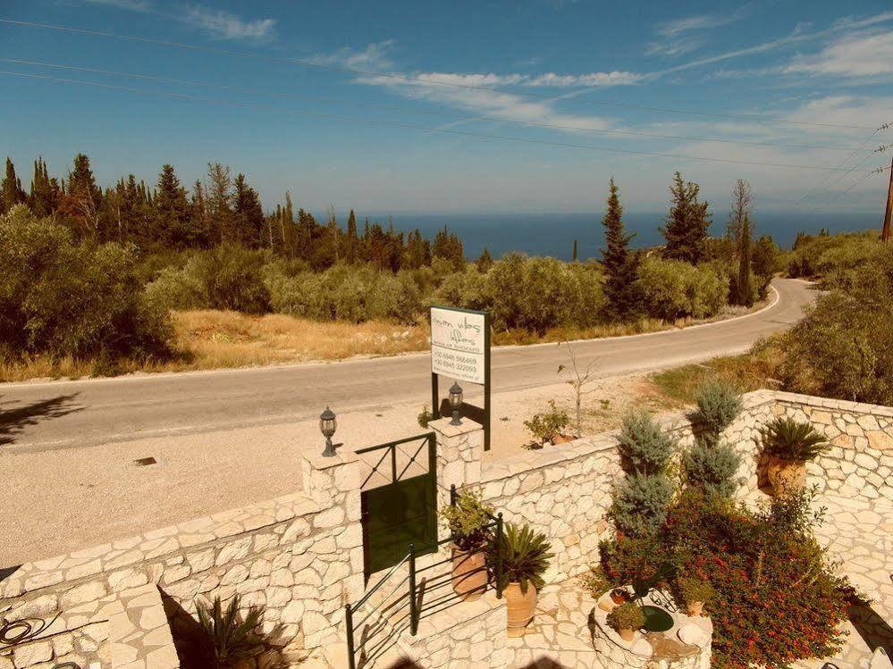 Ionian Villas Áyios Nikítas 외부 사진