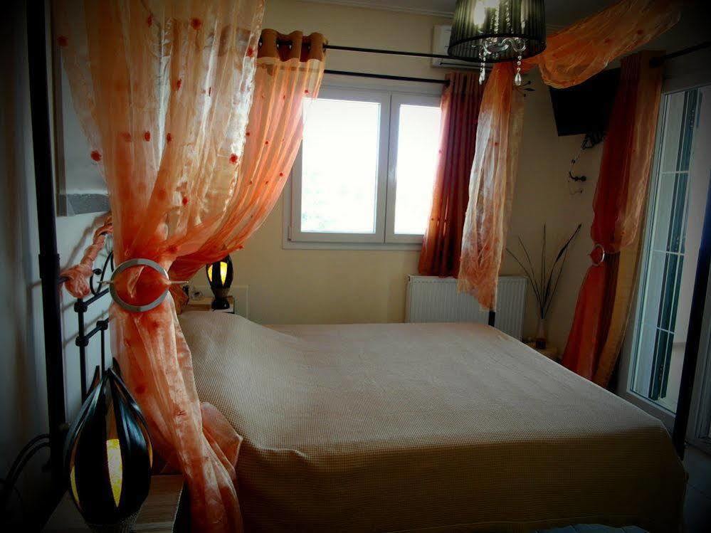 Ionian Villas Áyios Nikítas 외부 사진