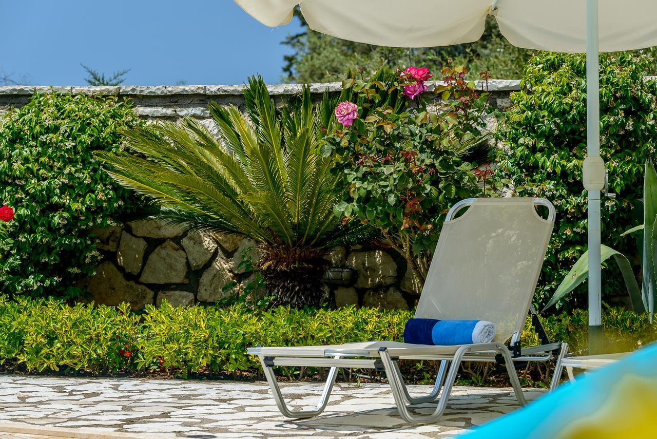 Ionian Villas Áyios Nikítas 외부 사진