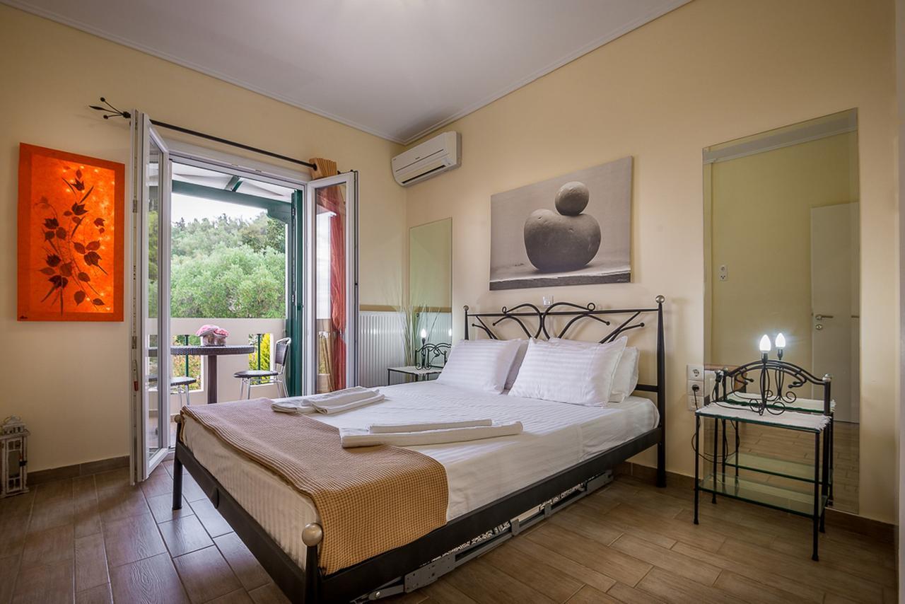 Ionian Villas Áyios Nikítas 외부 사진