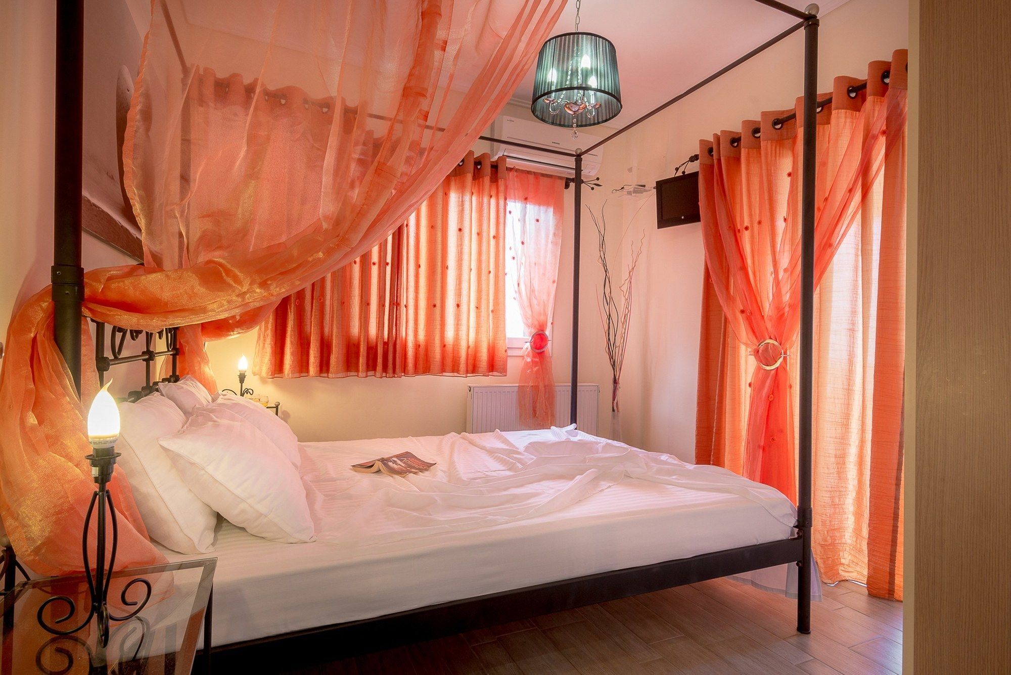 Ionian Villas Áyios Nikítas 외부 사진