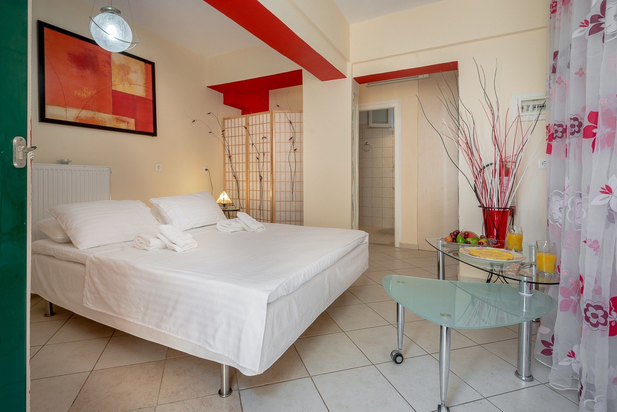 Ionian Villas Áyios Nikítas 외부 사진