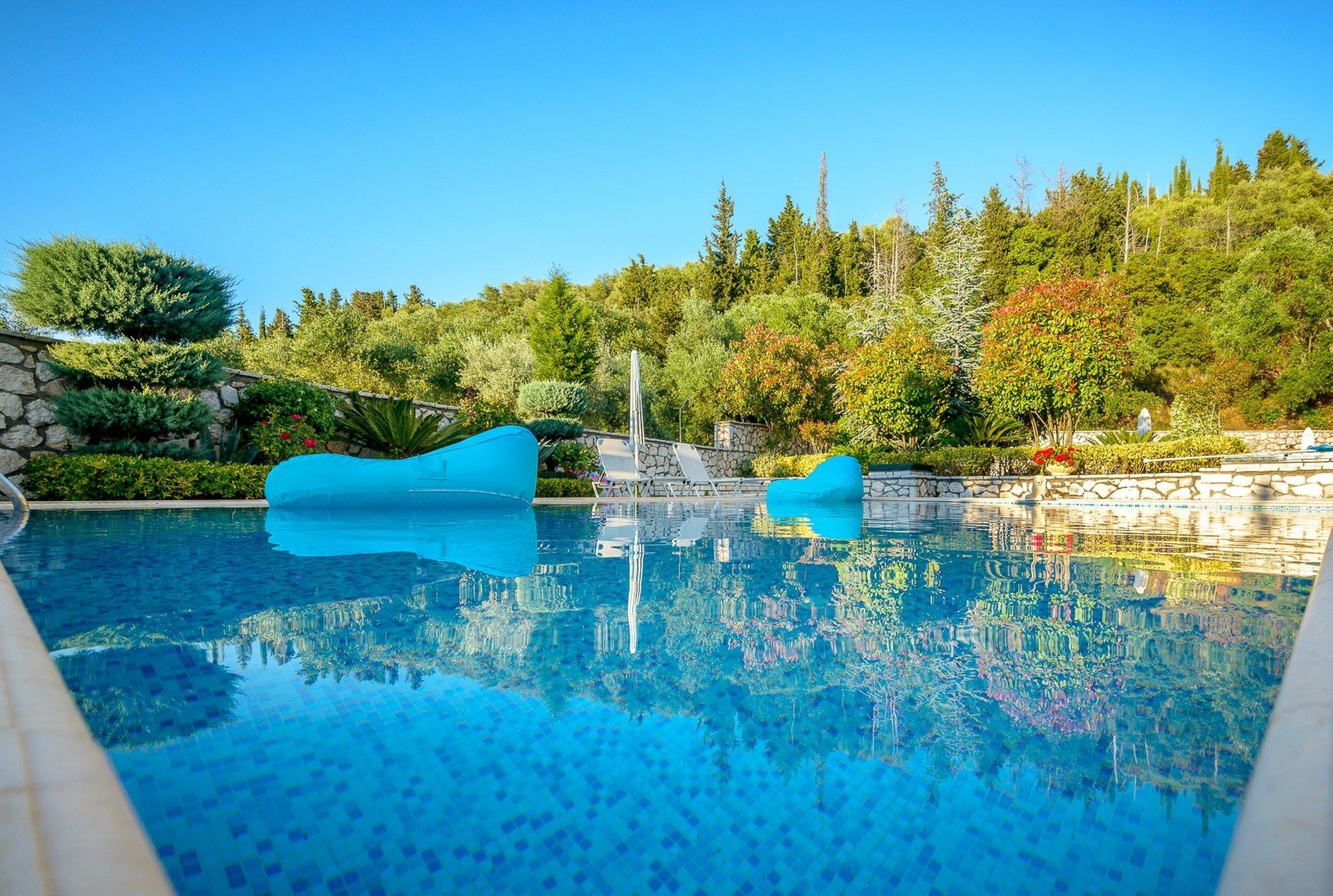 Ionian Villas Áyios Nikítas 외부 사진